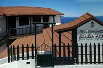 Santa Ana Apartamentos Playa de Santiago  Extérieur photo